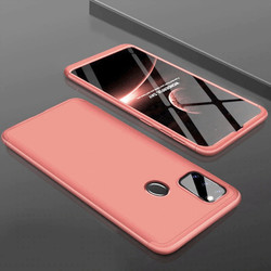 Galaxy M30S Case Zore Ays Cover - 11