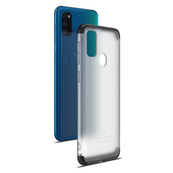 Galaxy M30S Case Zore Nili Cover - 1