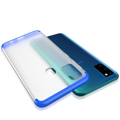 Galaxy M30S Case Zore Nili Cover - 12