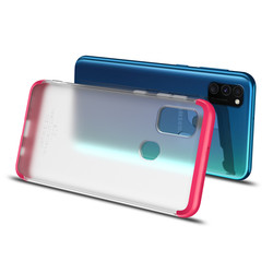 Galaxy M30S Case Zore Nili Cover - 13