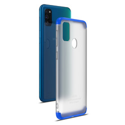 Galaxy M30S Case Zore Nili Cover - 14