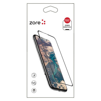 Galaxy M30S Zore Cobra Screen Protector - 1