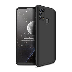 Galaxy M31 Case Zore Ays Cover - 11