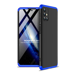 Galaxy M31S Case Zore Ays Cover - 10