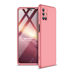 Galaxy M31S Case Zore Ays Cover - 12