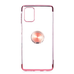 Galaxy M31S Case Zore Gess Silicon - 4