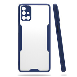Galaxy M31S Case Zore Parfe Cover - 9