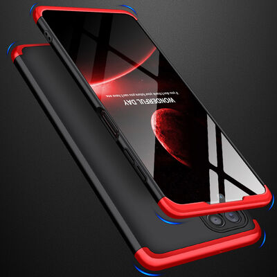 Galaxy M32 Case Zore Ays Cover - 15