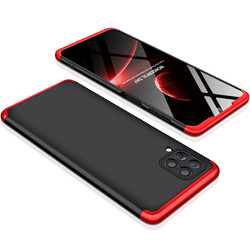 Galaxy M32 Case Zore Ays Cover - 17