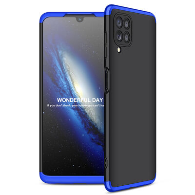 Galaxy M32 Case Zore Ays Cover - 21