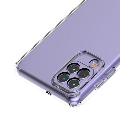 Galaxy M32 Case Zore Coss Cover - 3