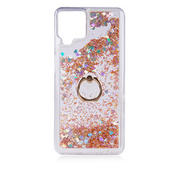 Galaxy M32 Case Zore Milce Cover - 3