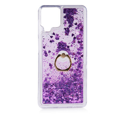 Galaxy M32 Case Zore Milce Cover - 4