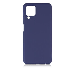 Galaxy M32 Case Zore Premier Silicon Cover - 8