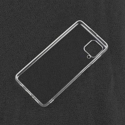 Galaxy M32 Case Zore Süper Silikon Cover - 5