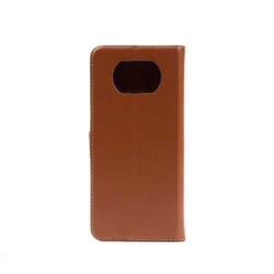 Galaxy M33 Case Zore Kar Deluxe Cover Case - 3