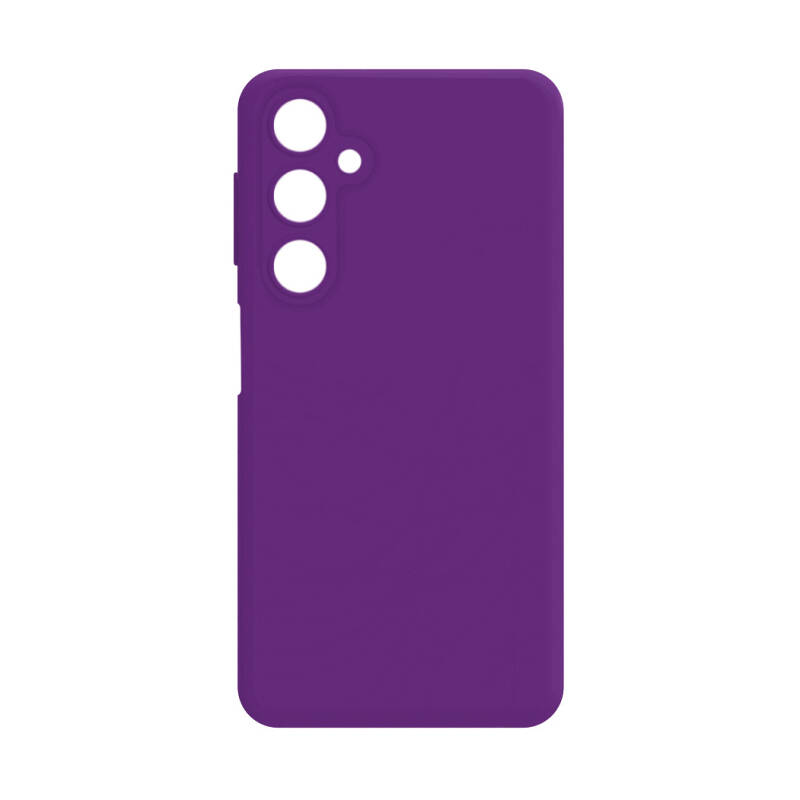 Galaxy M34 5G Case Zore Biye Silicone - 8