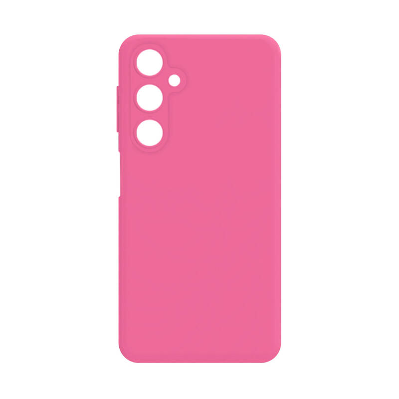 Galaxy M34 5G Case Zore Biye Silicone - 10