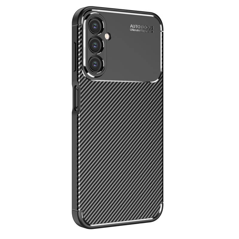 Galaxy M34 5G Case Zore Negro Silicone Cover - 5