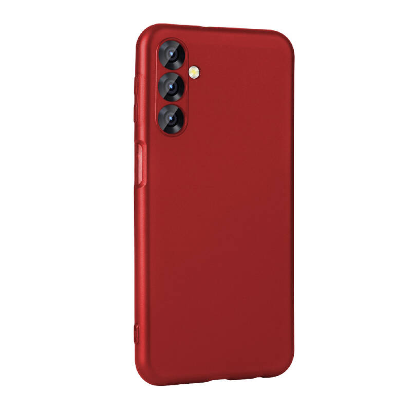 Galaxy M34 5G Case Zore Premier Silicone Cover - 2