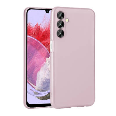 Galaxy M34 5G Case Zore Premier Silicone Cover - 4