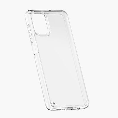 Galaxy M51 Case Zore Coss Cover - 4