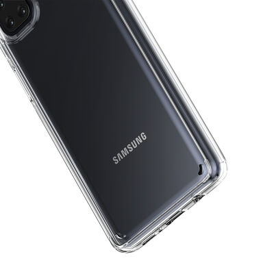 Galaxy M51 Case Zore Coss Cover - 8