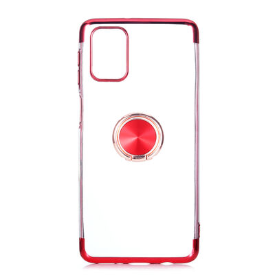 Galaxy M51 Case Zore Gess Silicon - 6