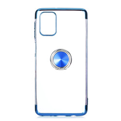 Galaxy M51 Case Zore Gess Silicon - 5