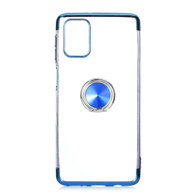 Galaxy M51 Case Zore Gess Silicon - 5