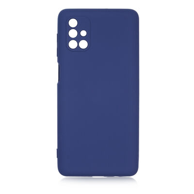 Galaxy M51 Case Zore Mara Lansman Cover - 4