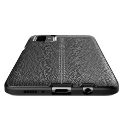 Galaxy M51 Case Zore Niss Silicon Cover - 8