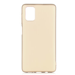 Galaxy M51 Case Zore Premier Silicon Cover - 2