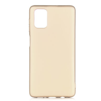 Galaxy M51 Case Zore Premier Silicon Cover - 2