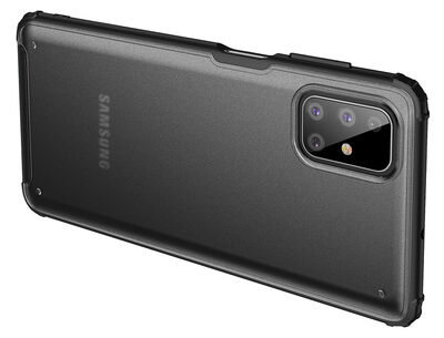Galaxy M51 Case Zore Volks Cover - 3