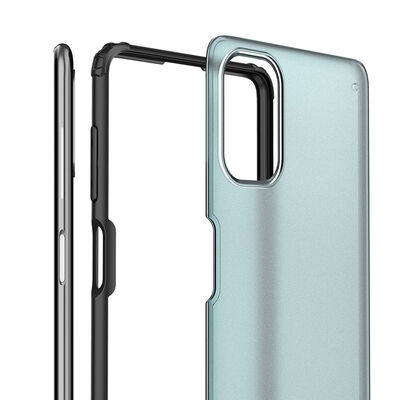 Galaxy M51 Case Zore Volks Cover - 4