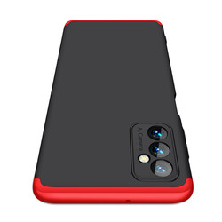 Galaxy M52 Case Zore Ays Cover - 9
