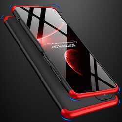 Galaxy M52 Case Zore Ays Cover - 2