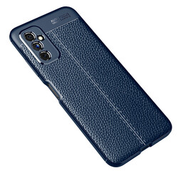 Galaxy M52 Case Zore Niss Silicon Cover - 3