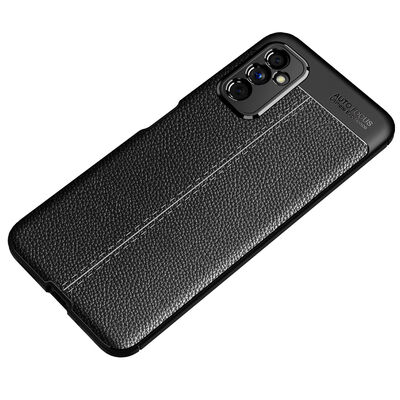 Galaxy M52 Case Zore Niss Silicon Cover - 5