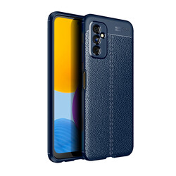 Galaxy M52 Case Zore Niss Silicon Cover - 8