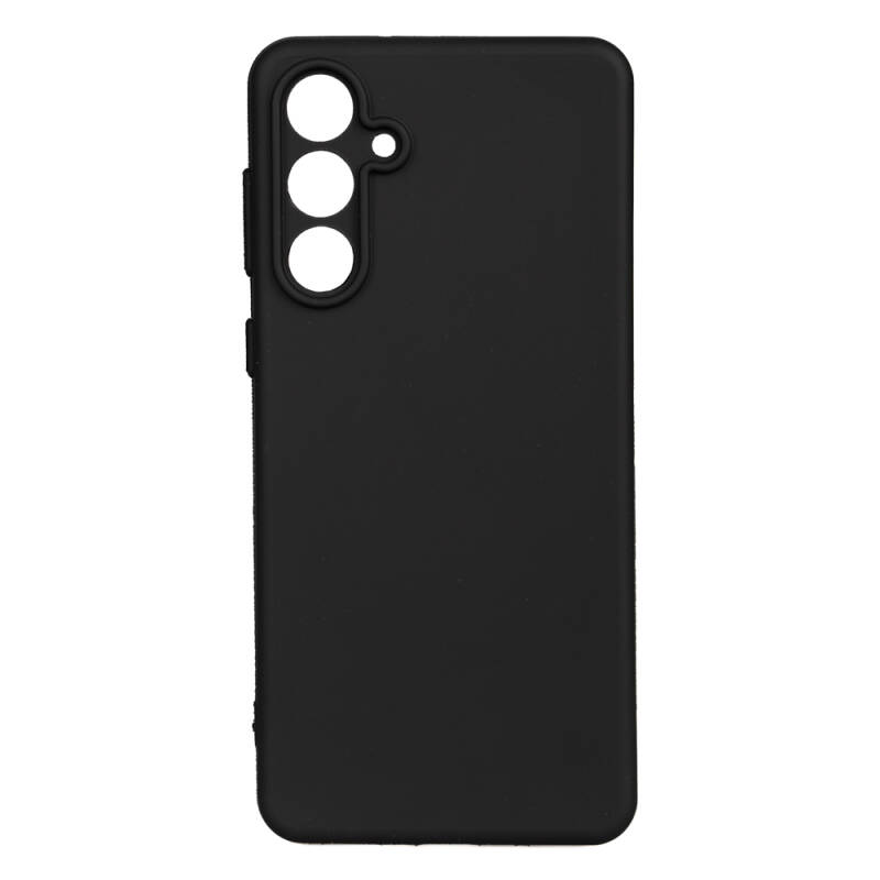 Galaxy M55 5G Case Zore Biye Silicone - 4