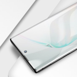 Galaxy Note 10 Benks X Pro + Curved Glass Ekran Koruyucu - 3