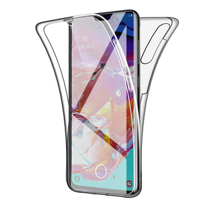 Galaxy Note 10 Case Zore Enjoy Cover - 1
