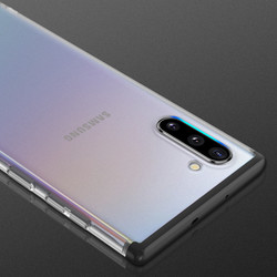 Galaxy Note 10 Case Zore Nili Cover - 4