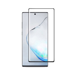 Galaxy Note 10 Davin Seramik Ekran Koruyucu - 1