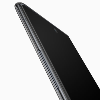 Galaxy Note 10 Kılıf Benks Lollipop Protective Kapak - 3