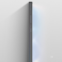 Galaxy Note 10 Kılıf Benks Lollipop Protective Kapak - 10