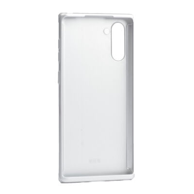 Galaxy Note 10 Kılıf Zore 360 3 Parçalı Rubber Kapak - 8