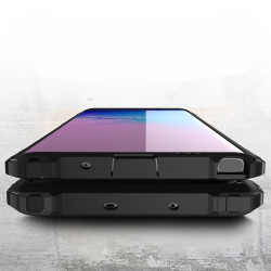 Galaxy Note 10 Kılıf Zore Crash Silikon Kapak - 7